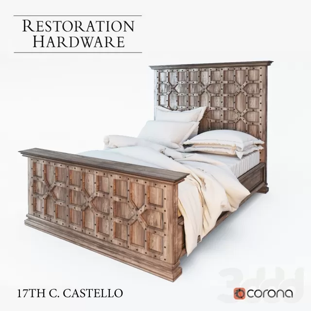 3DSKY FREE – FREE 3DS MAX MODELS