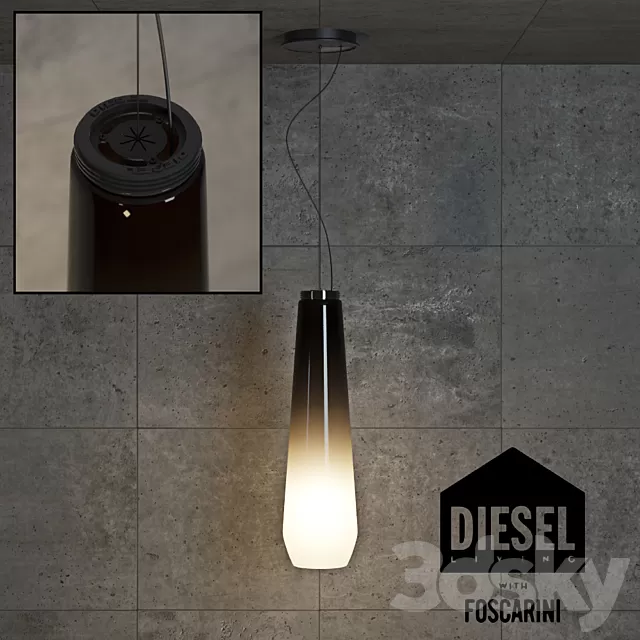 Ceiling Lights – 3D Models Download – 0005
