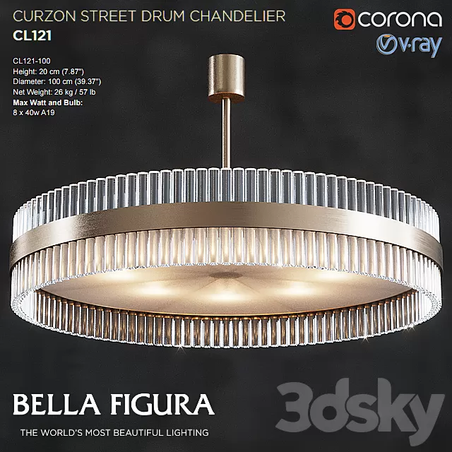 3DSKY FREE - FREE 3DS MAX MODELS