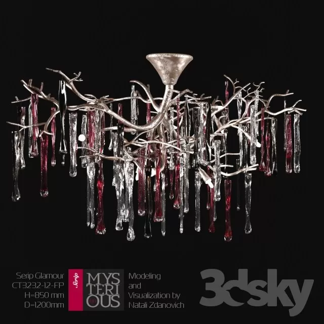 3DSKY FREE - FREE 3DS MAX MODELS