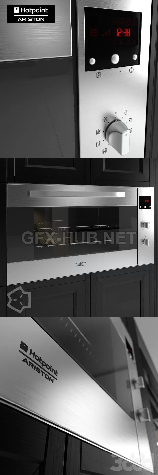 3DSKY FREE – FREE 3DS MAX MODELS