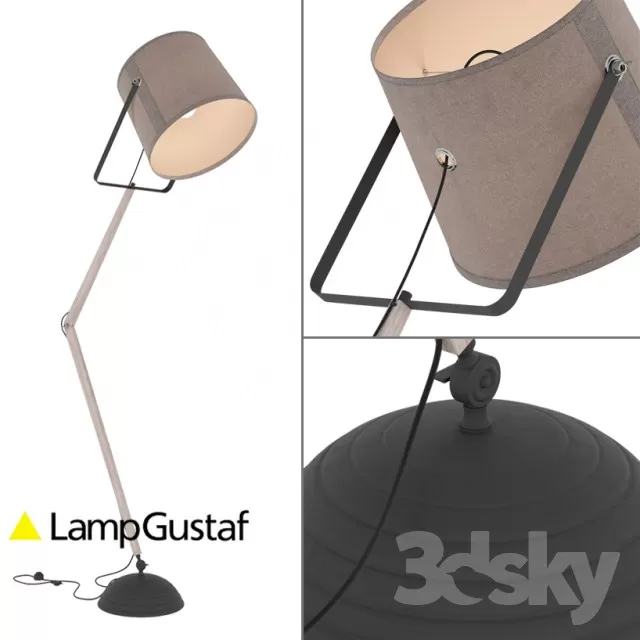 Ceiling Lights – 3D Models Download – 0066