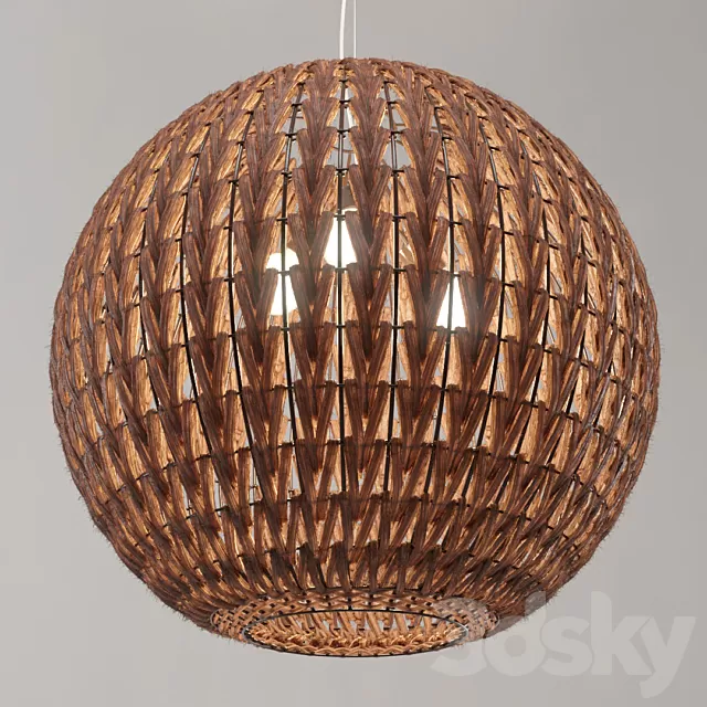 Ceiling Lights – 3D Models Download – 0069