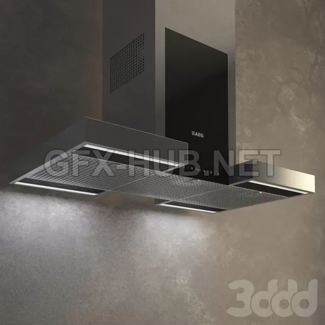 3DSKY FREE – FREE 3DS MAX MODELS