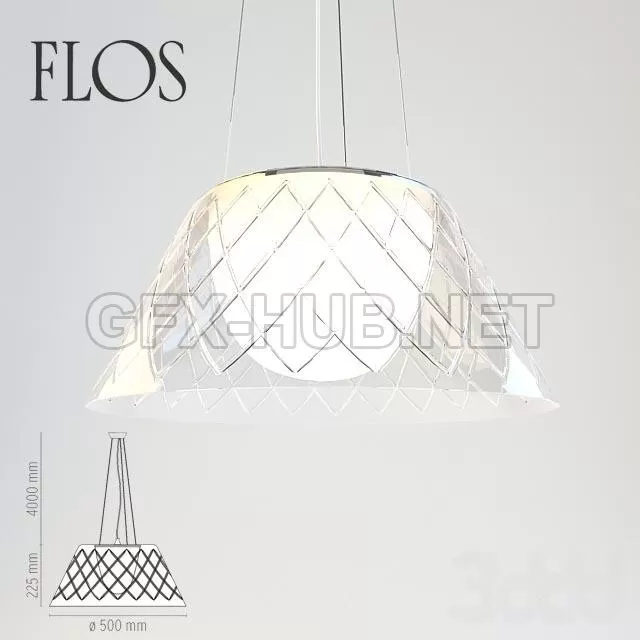 3DSKY FREE – FREE 3DS MAX MODELS