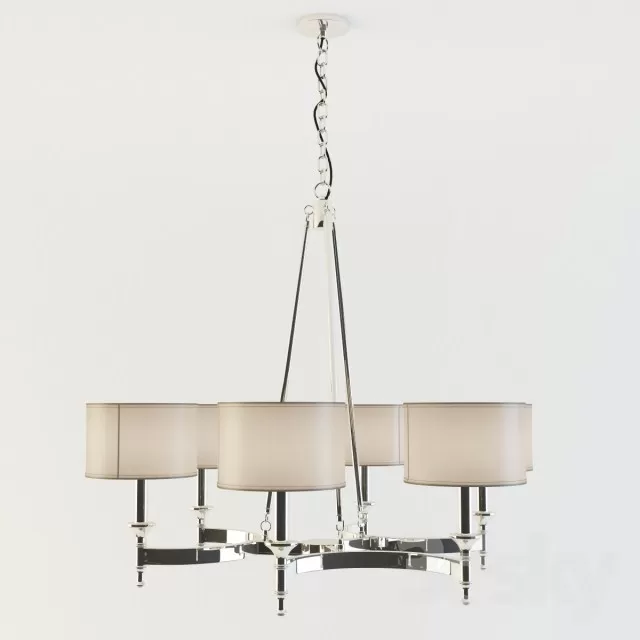 Ceiling Lights – 3D Models Download – 0157