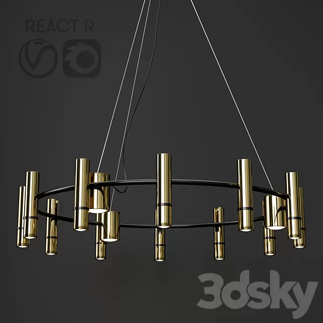 3DSKY FREE - FREE 3DS MAX MODELS