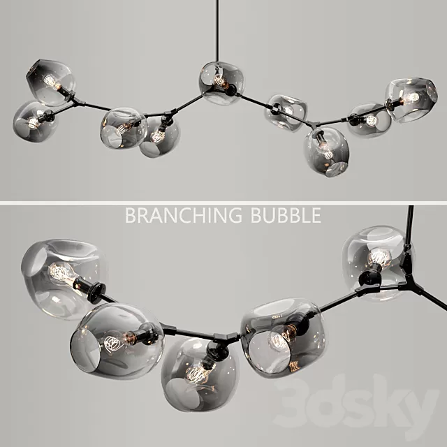 Ceiling Lights – 3D Models Download – 0213