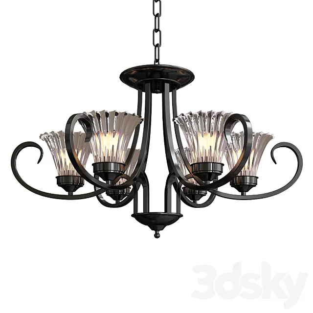 Ceiling Lights – 3D Models Download – 0227