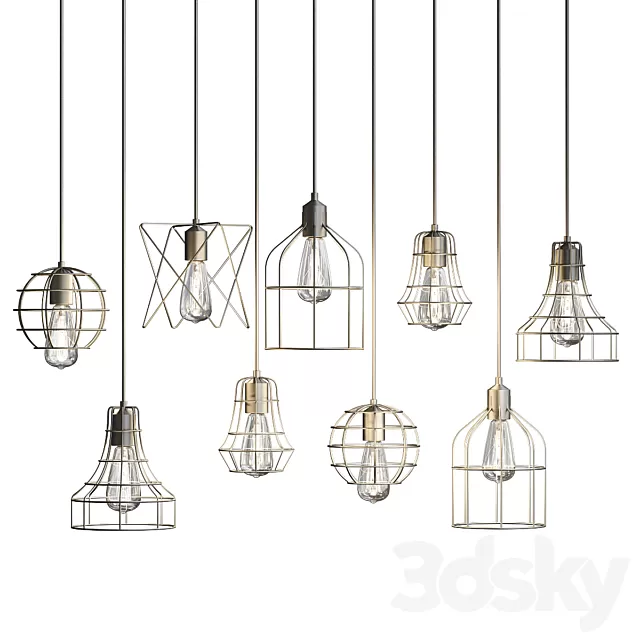 3DSKY FREE - FREE 3DS MAX MODELS