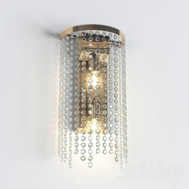 Ceiling Lights – 3D Models Download – 0261