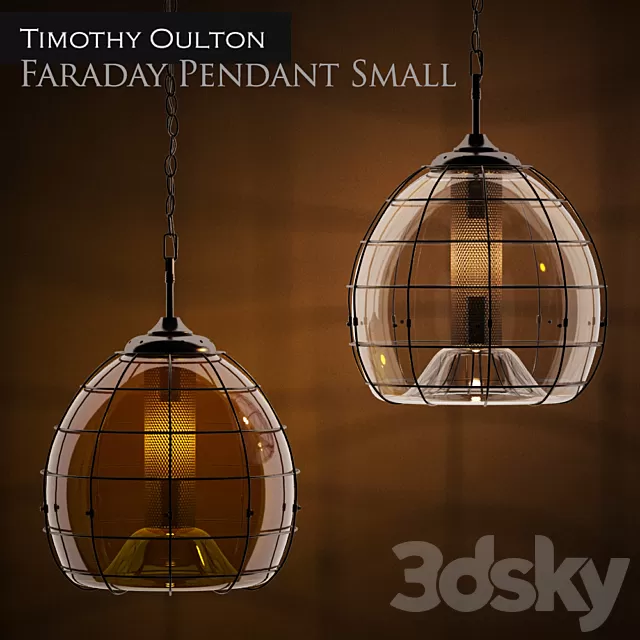 Ceiling Lights – 3D Models Download – 0262