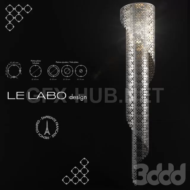 3DSKY FREE – FREE 3DS MAX MODELS