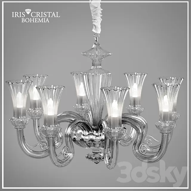 Ceiling Lights – 3D Models Download – 0270
