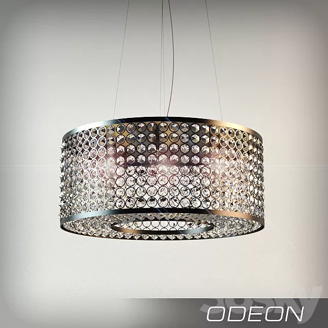 Ceiling Lights – 3D Models Download – 0280