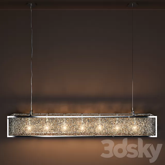 Ceiling Lights – 3D Models Download – 0293
