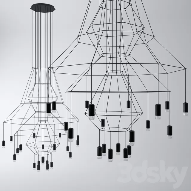 3DSKY FREE - FREE 3DS MAX MODELS