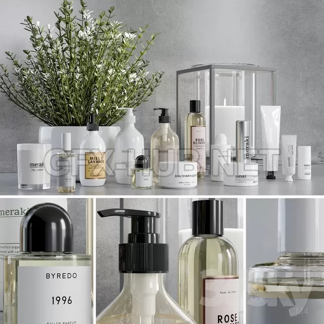 3DSKY FREE – FREE 3DS MAX MODELS