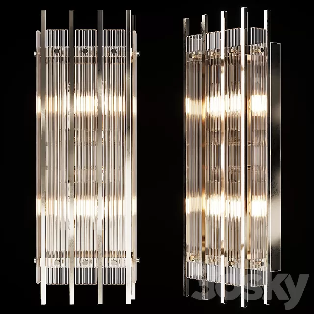 Ceiling Lights – 3D Models Download – 0313