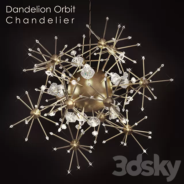 Ceiling Lights – 3D Models Download – 0362