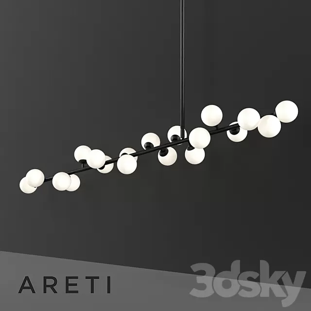 Ceiling Lights – 3D Models Download – 0398