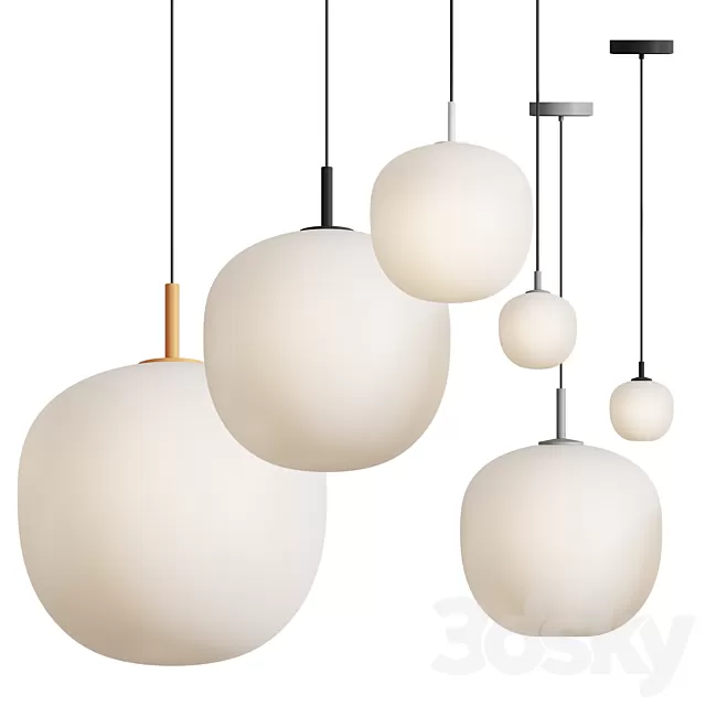 Ceiling Lights – 3D Models Download – 0405