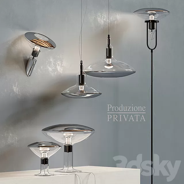 3DSKY FREE - FREE 3DS MAX MODELS