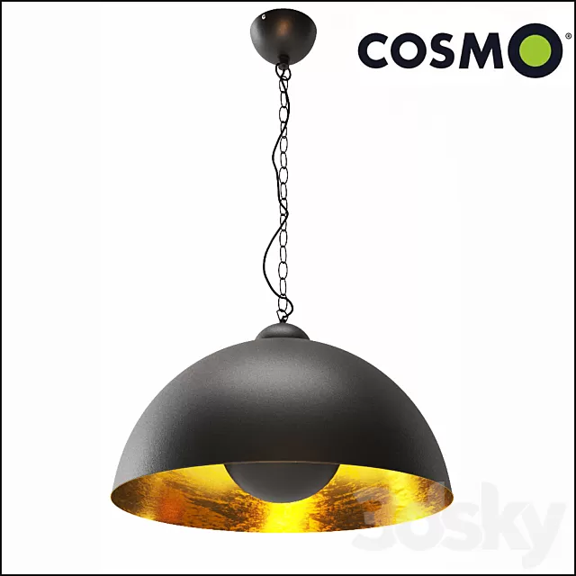 Ceiling Lights – 3D Models Download – 0516