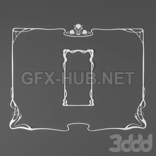 3DSKY FREE – FREE 3DS MAX MODELS