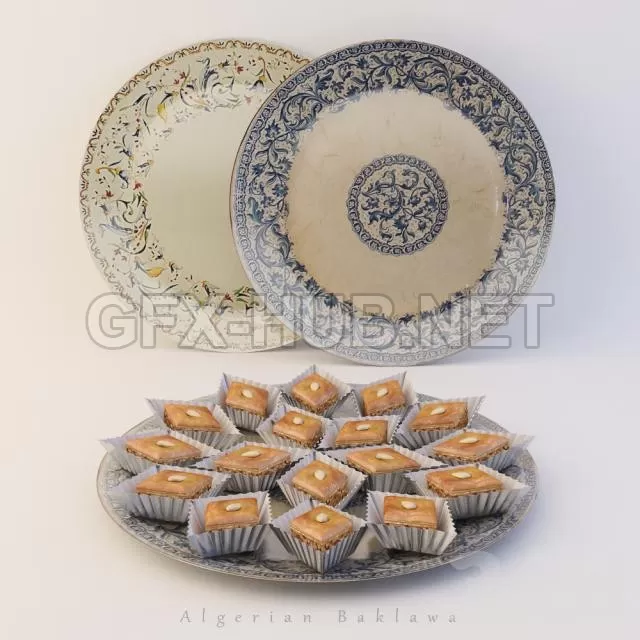 3DSKY FREE – FREE 3DS MAX MODELS