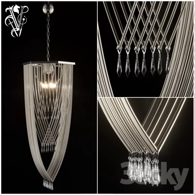 Ceiling Lights – 3D Models Download – 0577