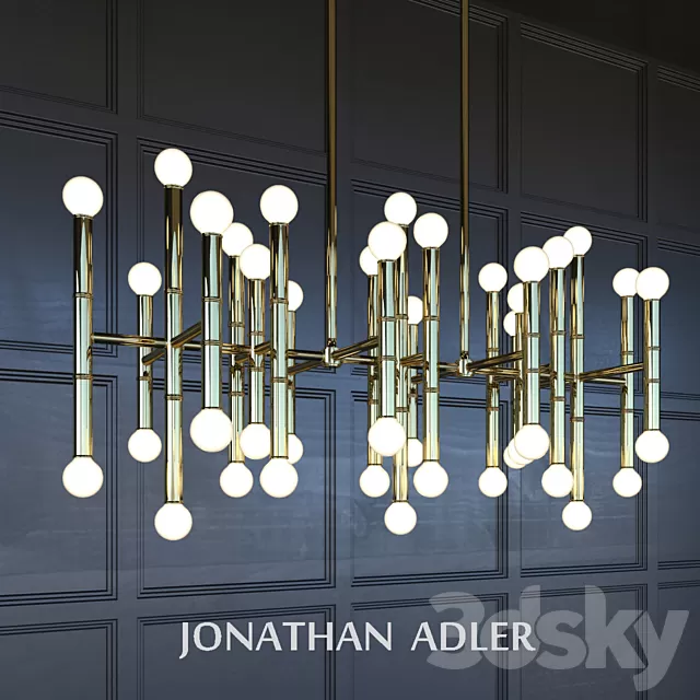 Ceiling Lights – 3D Models Download – 0578