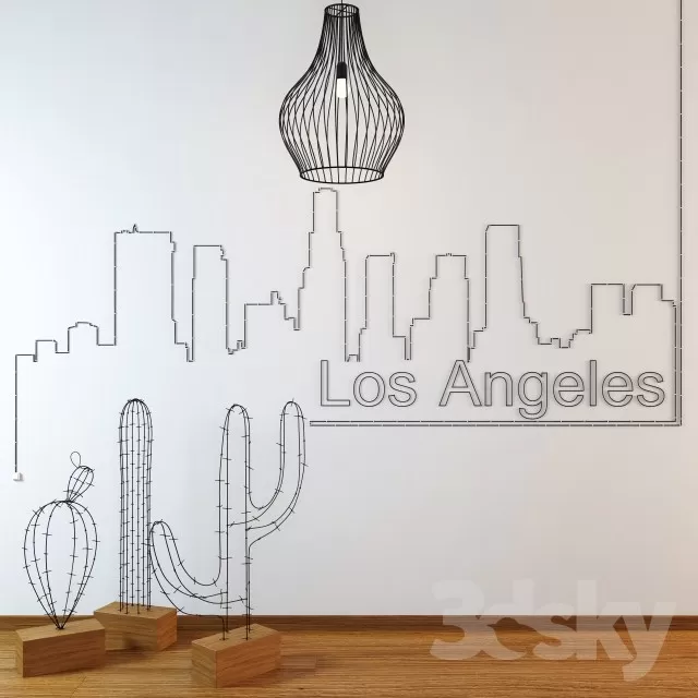 3D MODELS FREE DOWNLOAD