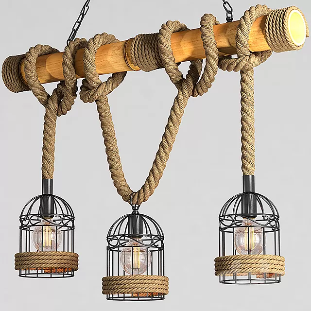 Ceiling Lights – 3D Models Download – 0590