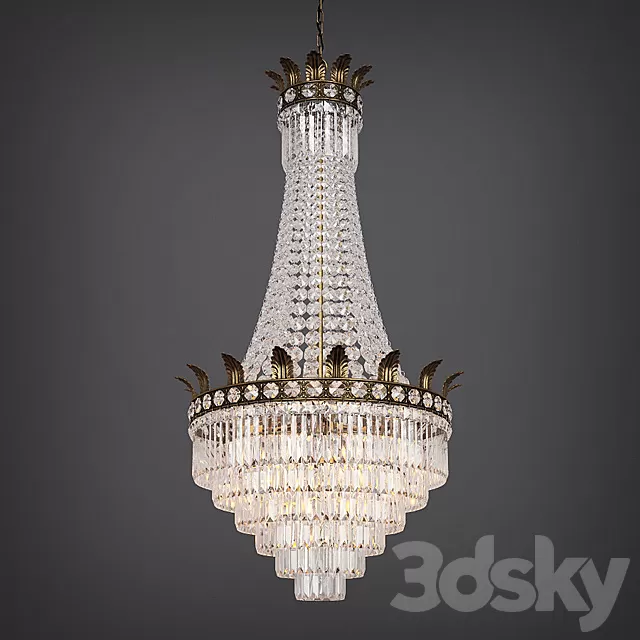Ceiling Lights – 3D Models Download – 0591