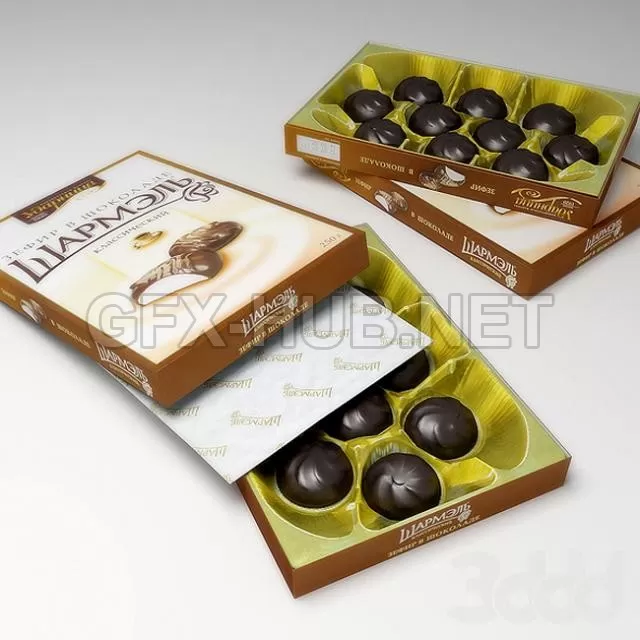 3DSKY FREE – FREE 3DS MAX MODELS