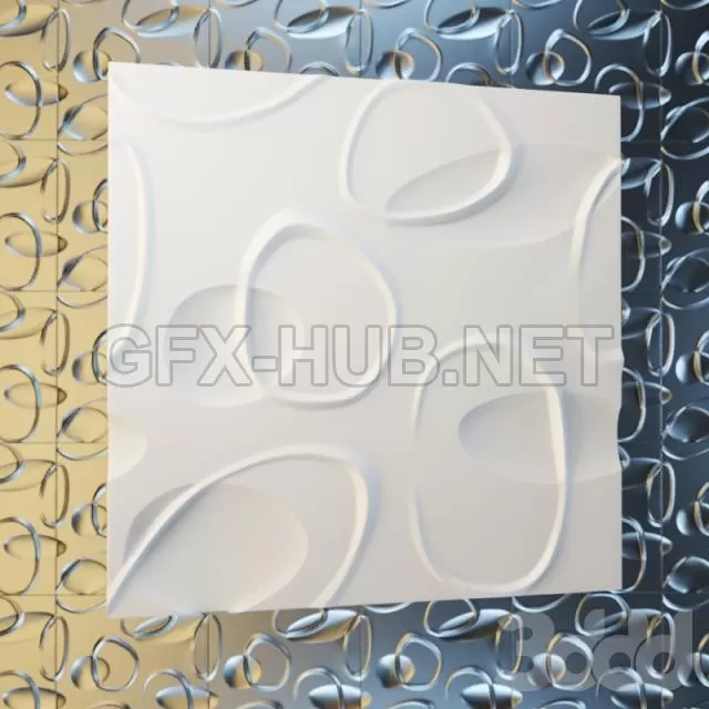 3DSKY FREE – FREE 3DS MAX MODELS