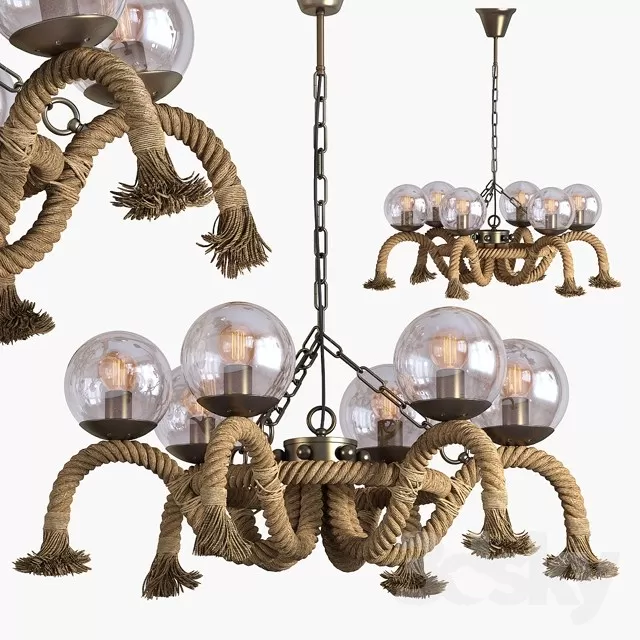 Ceiling Lights – 3D Models Download – 0614