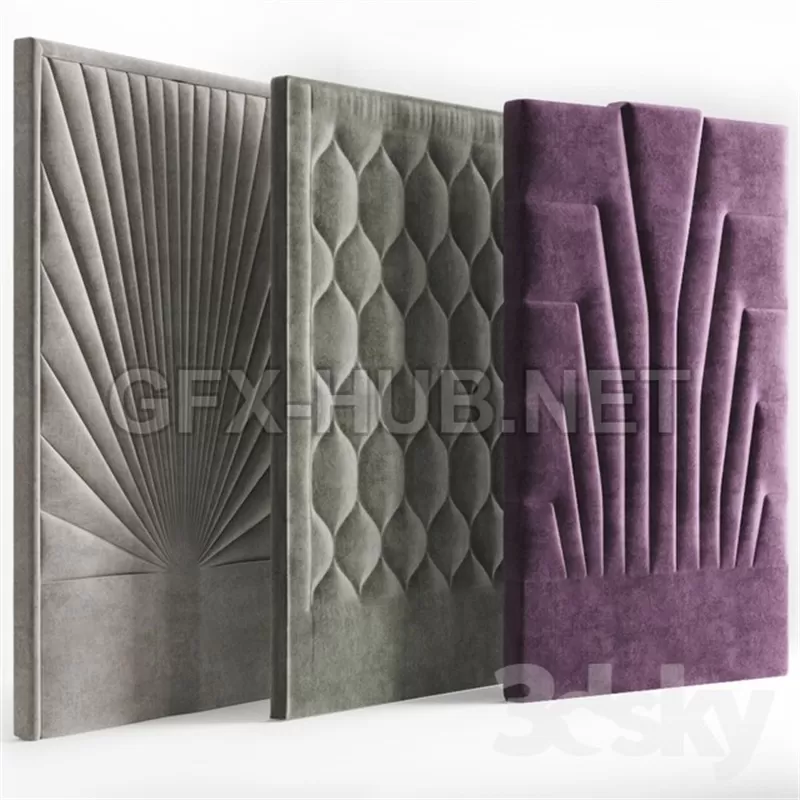 3DSKY FREE – FREE 3DS MAX MODELS