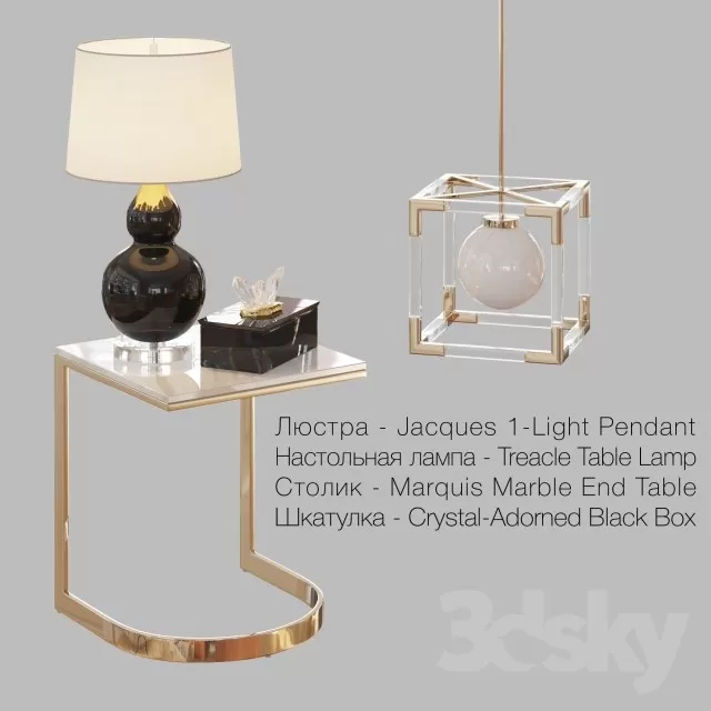 3DSKY FREE - FREE 3DS MAX MODELS