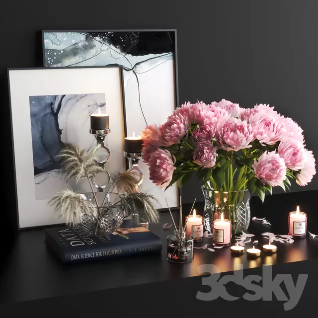 3DSKY FREE - FREE 3DS MAX MODELS