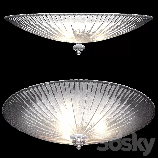 Ceiling Lights – 3D Models Download – 0643