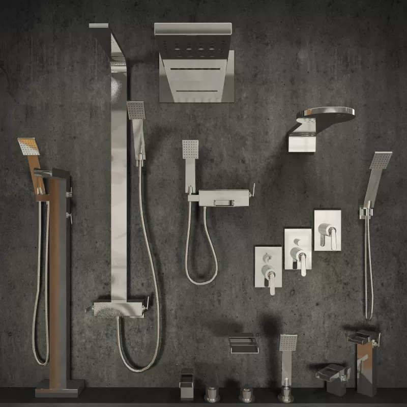 3DSKY FREE – FREE 3DS MAX MODELS