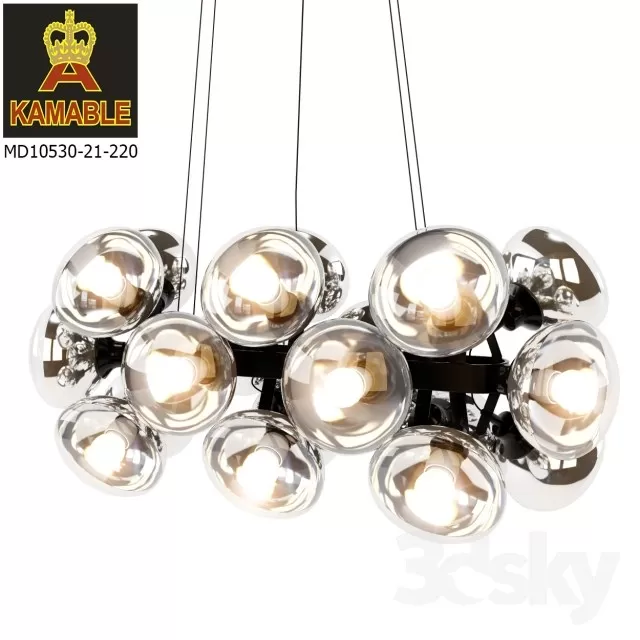 3DSKY FREE - FREE 3DS MAX MODELS