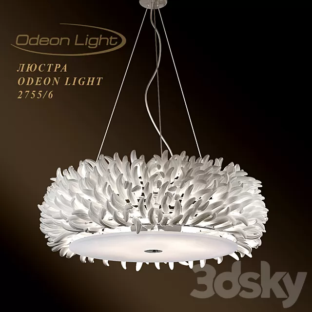 Ceiling Lights – 3D Models Download – 0692