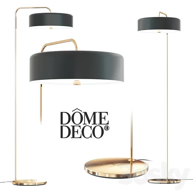 Ceiling Lights – 3D Models Download – 0724