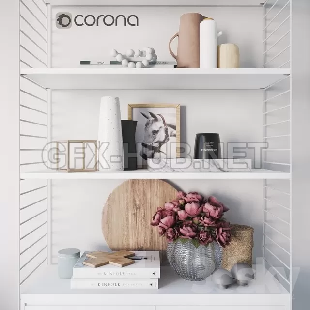 3DSKY FREE – FREE 3DS MAX MODELS