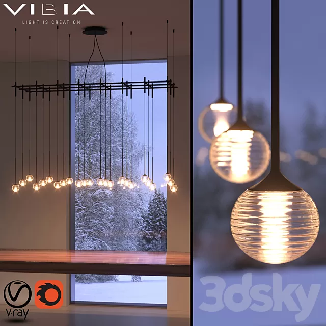 3DSKY FREE - FREE 3DS MAX MODELS