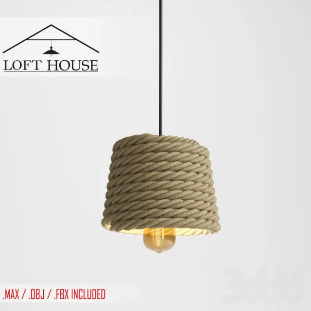 Ceiling Lights – 3D Models Download – 0769