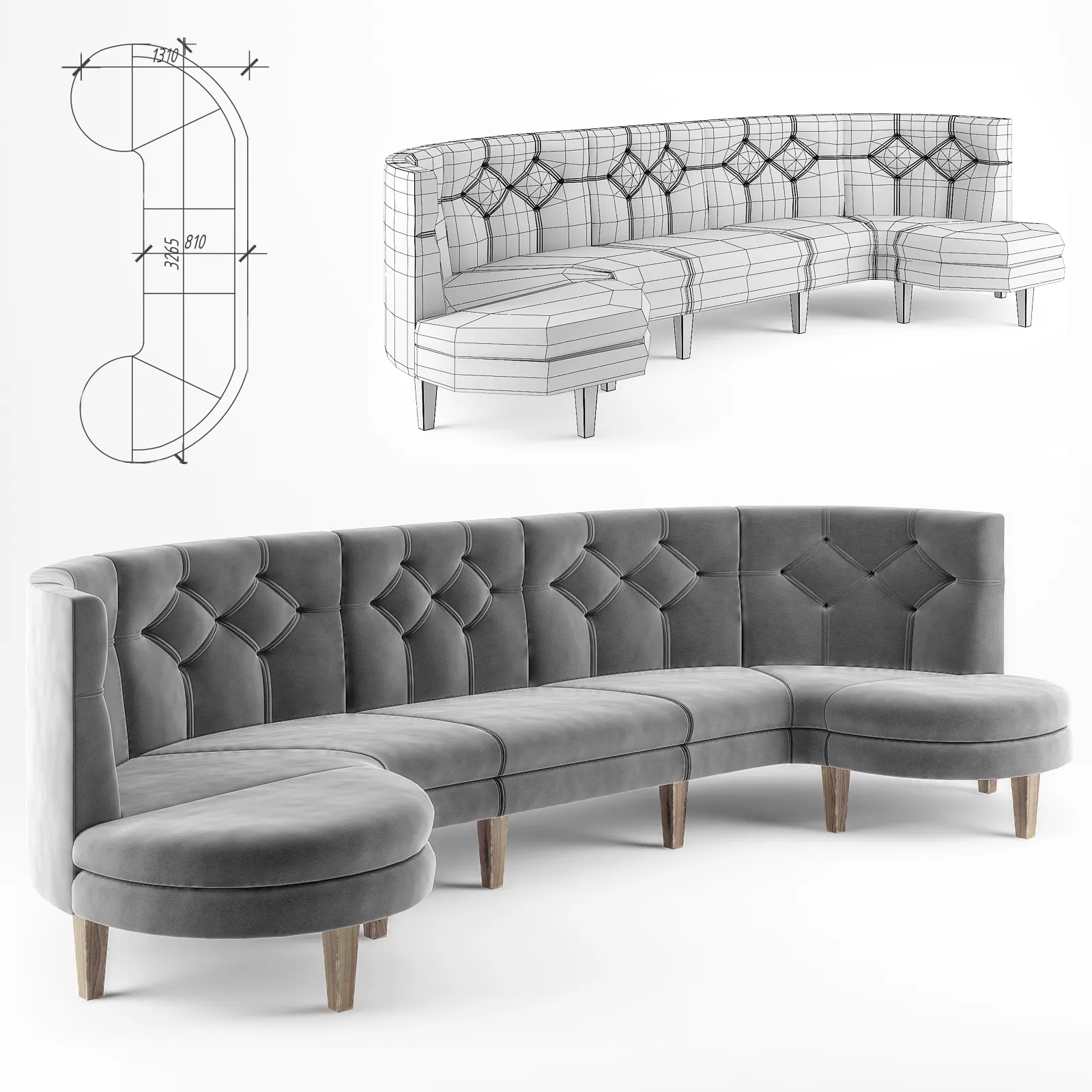 3DSKY FREE – FREE 3DS MAX MODELS